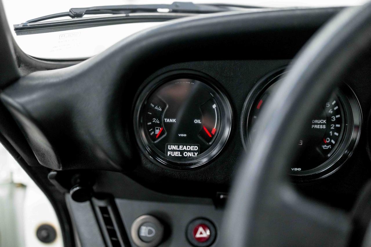 1982 Porsche 911 SC Marietta GA