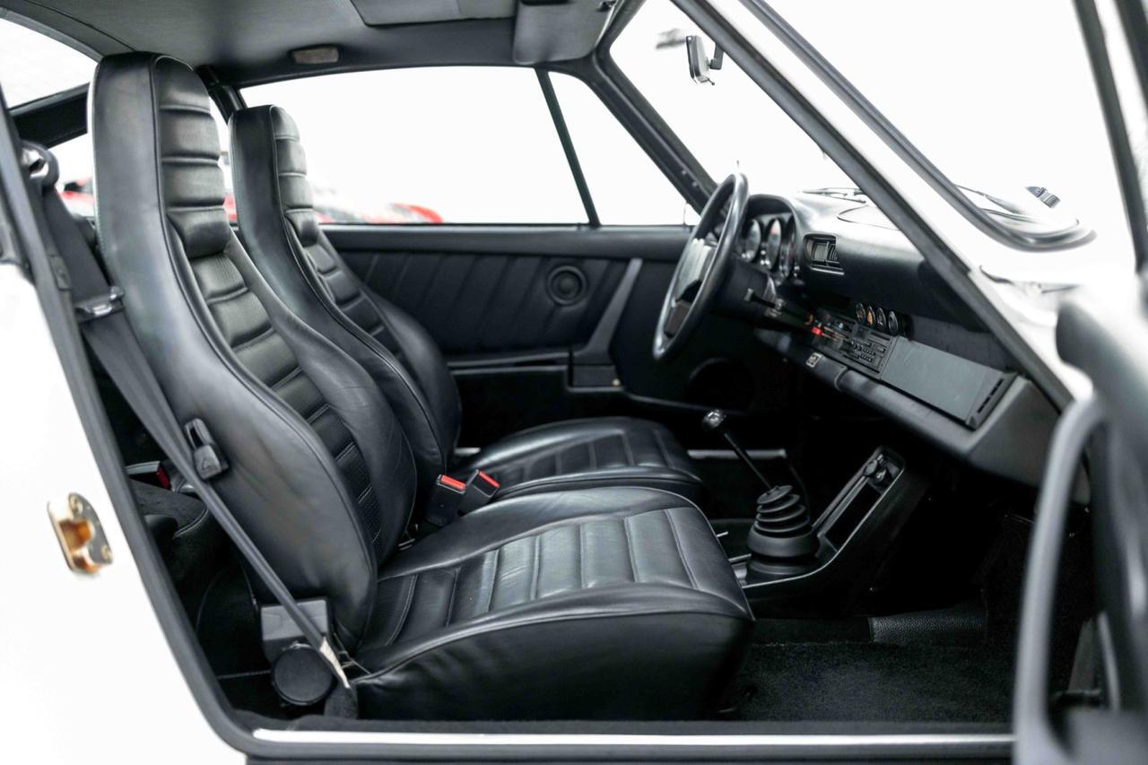 1982 Porsche 911 SC Marietta GA