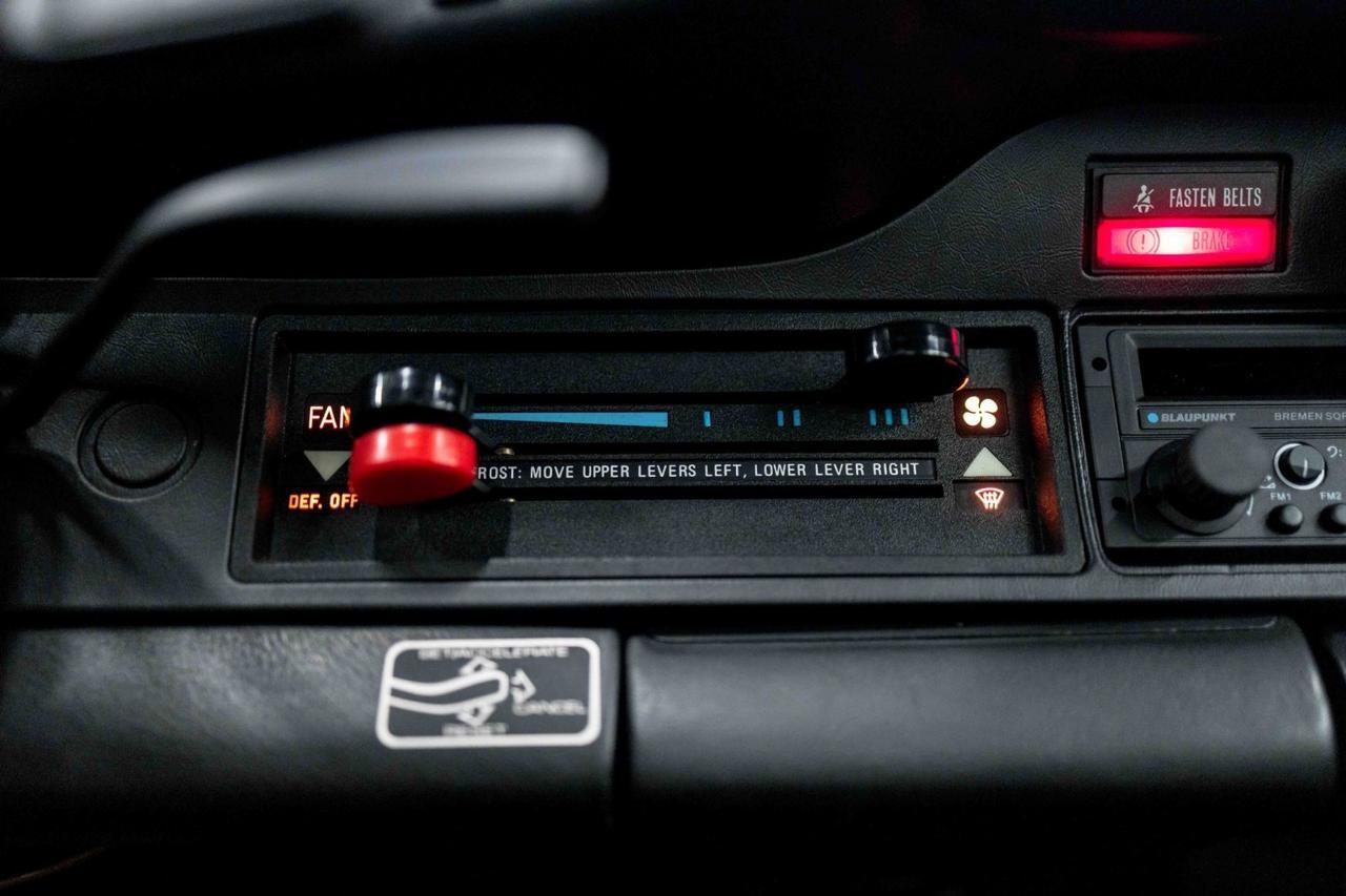 1982 Porsche 911 SC Marietta GA