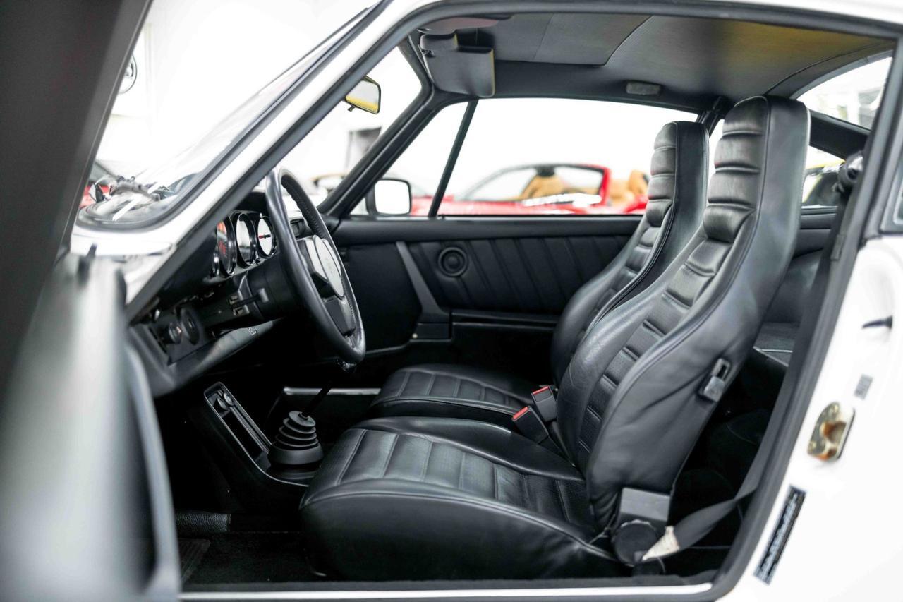 1982 Porsche 911 SC Marietta GA