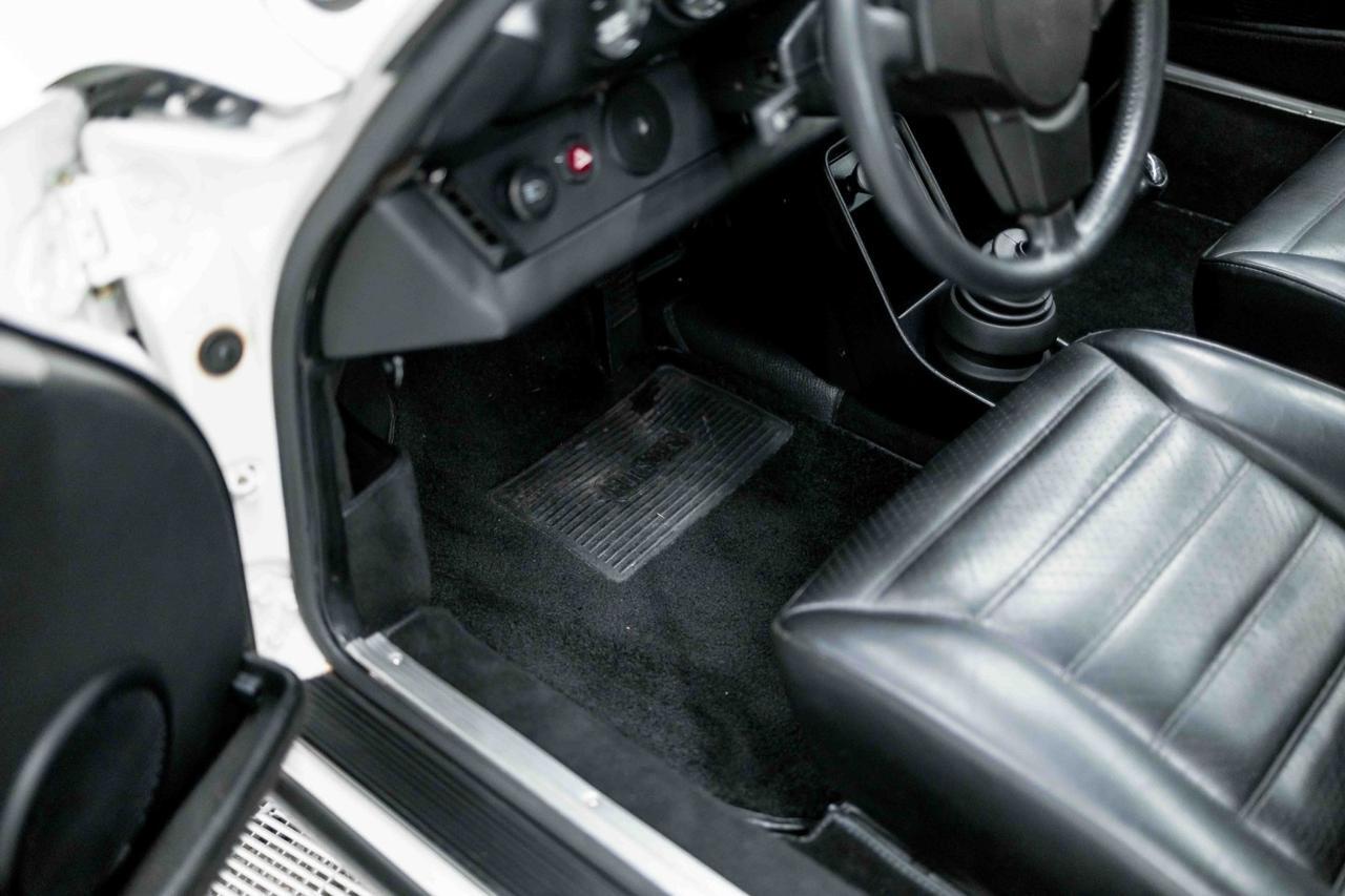 1982 Porsche 911 SC Marietta GA