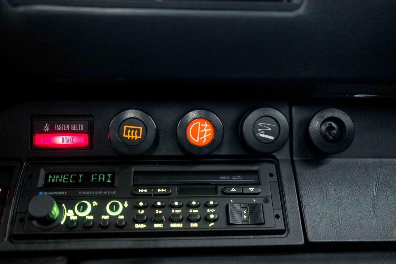 1982 Porsche 911 SC Marietta GA