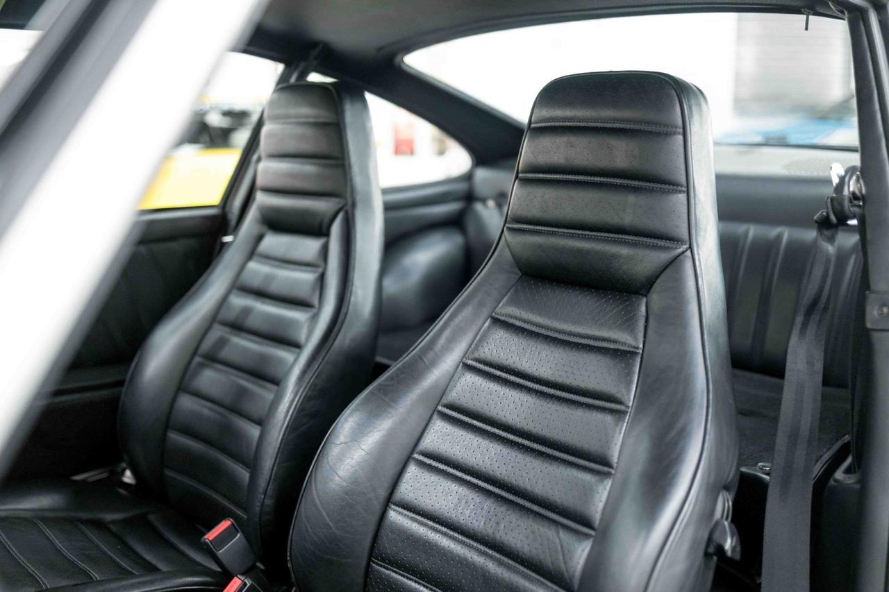 1982 Porsche 911 SC Marietta GA