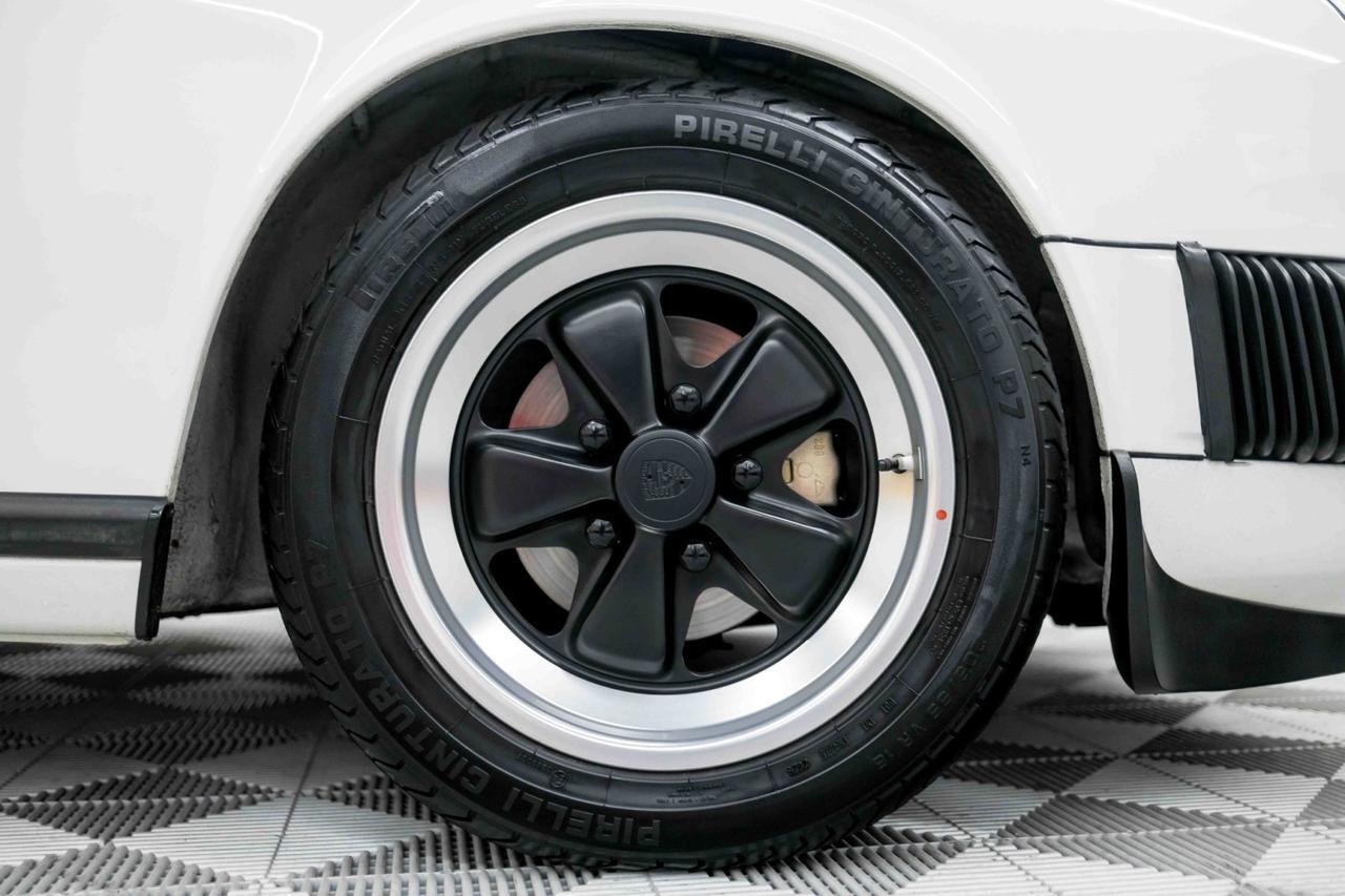 1982 Porsche 911 SC Marietta GA