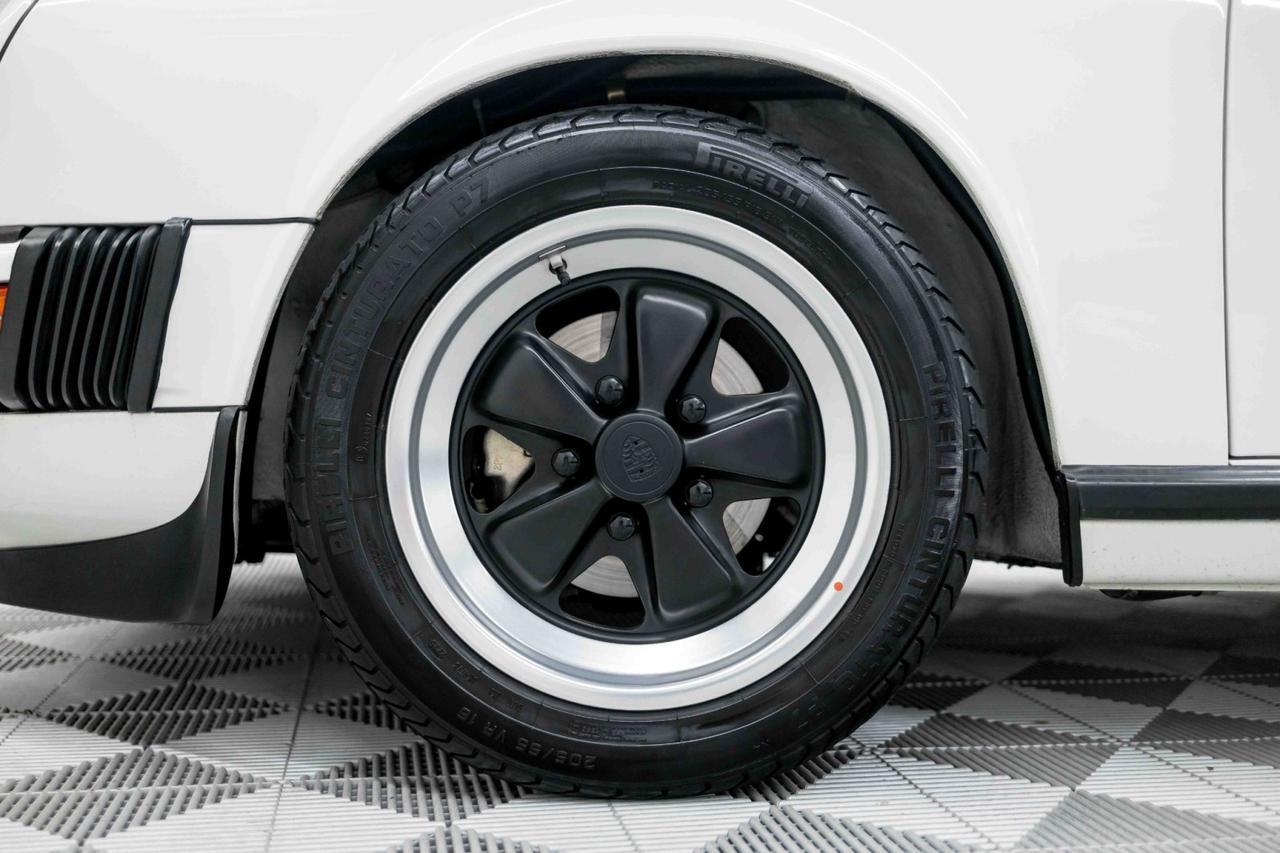 1982 Porsche 911 SC Marietta GA