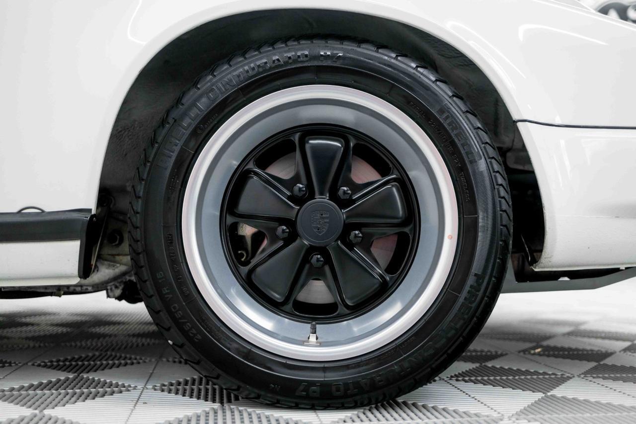 1982 Porsche 911 SC Marietta GA
