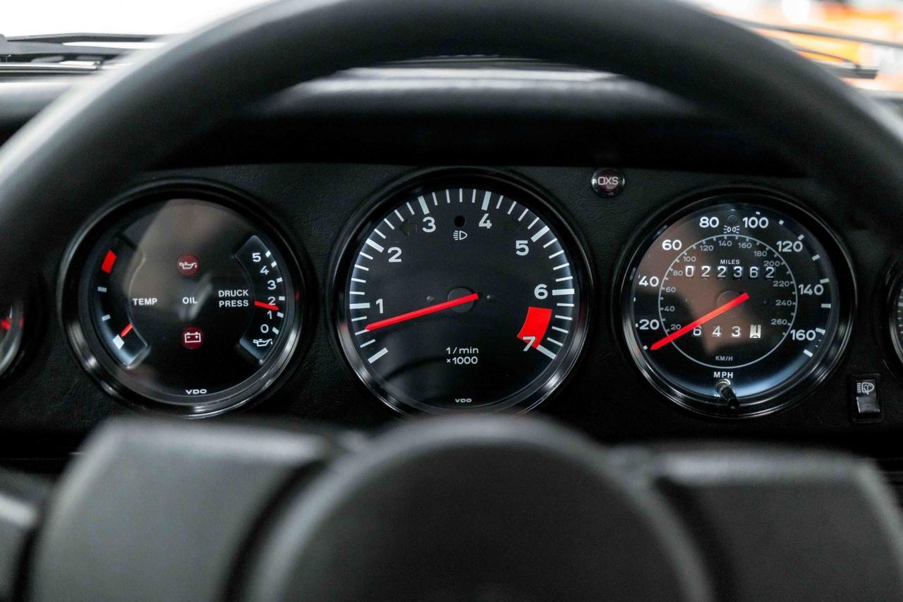 1982 Porsche 911 SC Marietta GA