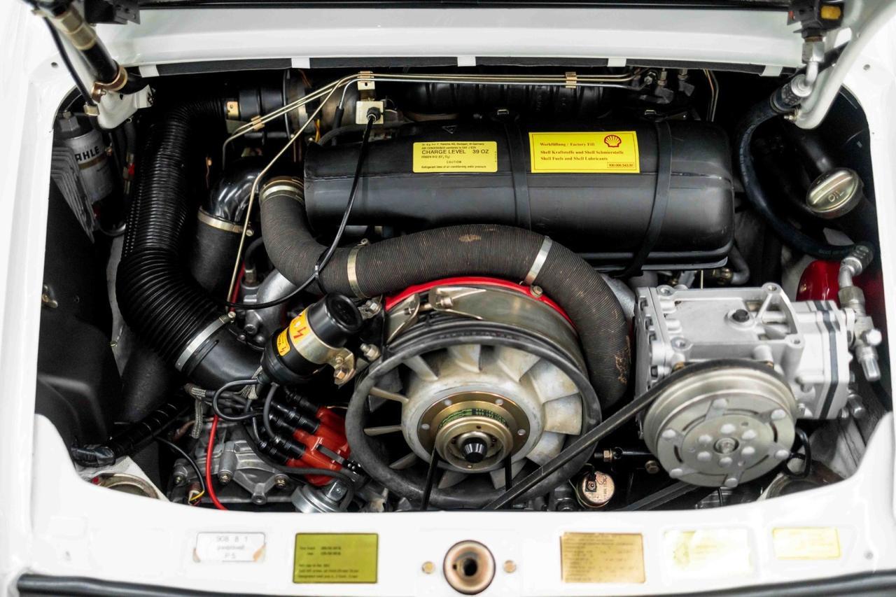 1982 Porsche 911 SC Marietta GA