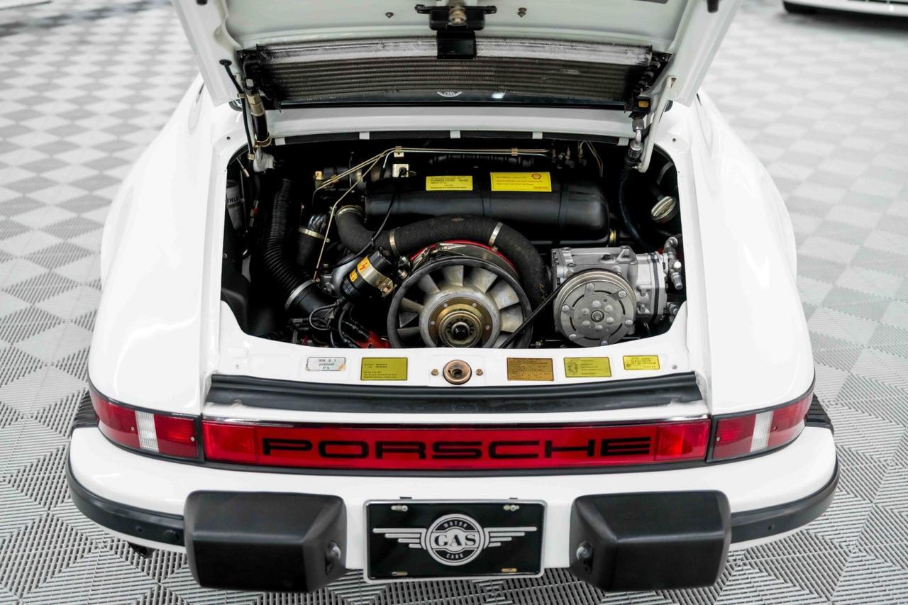 1982 Porsche 911 SC Marietta GA