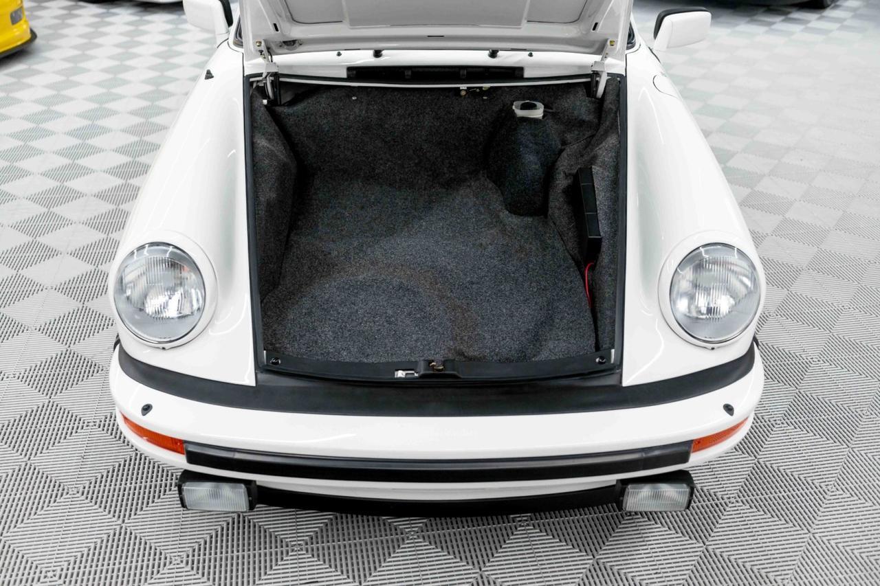 1982 Porsche 911 SC Marietta GA