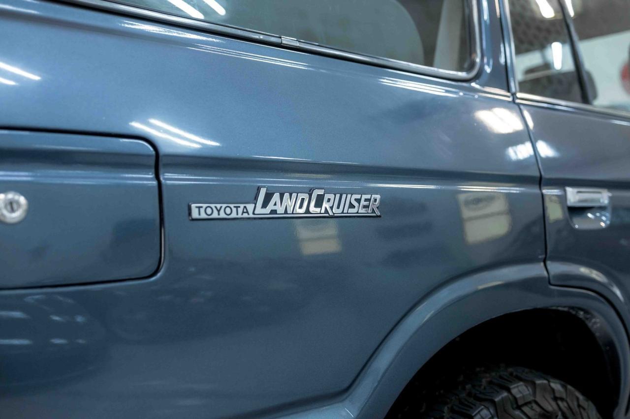 1982 Toyota Land Cruiser Marietta GA