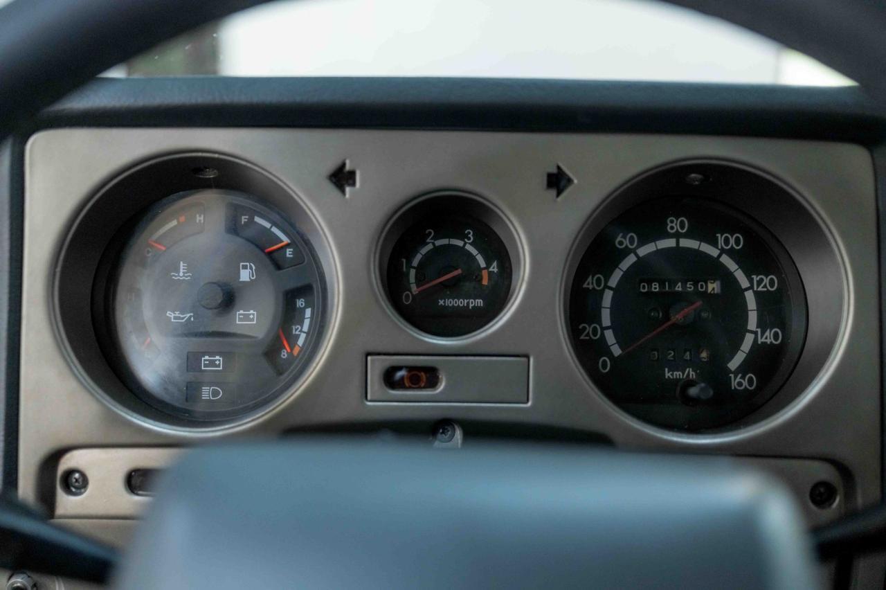 1982 Toyota Land Cruiser Marietta GA