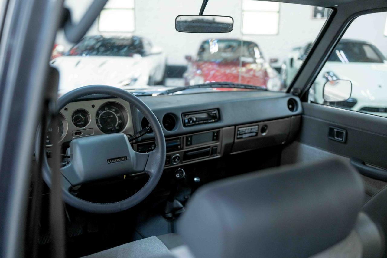 1982 Toyota Land Cruiser Marietta GA