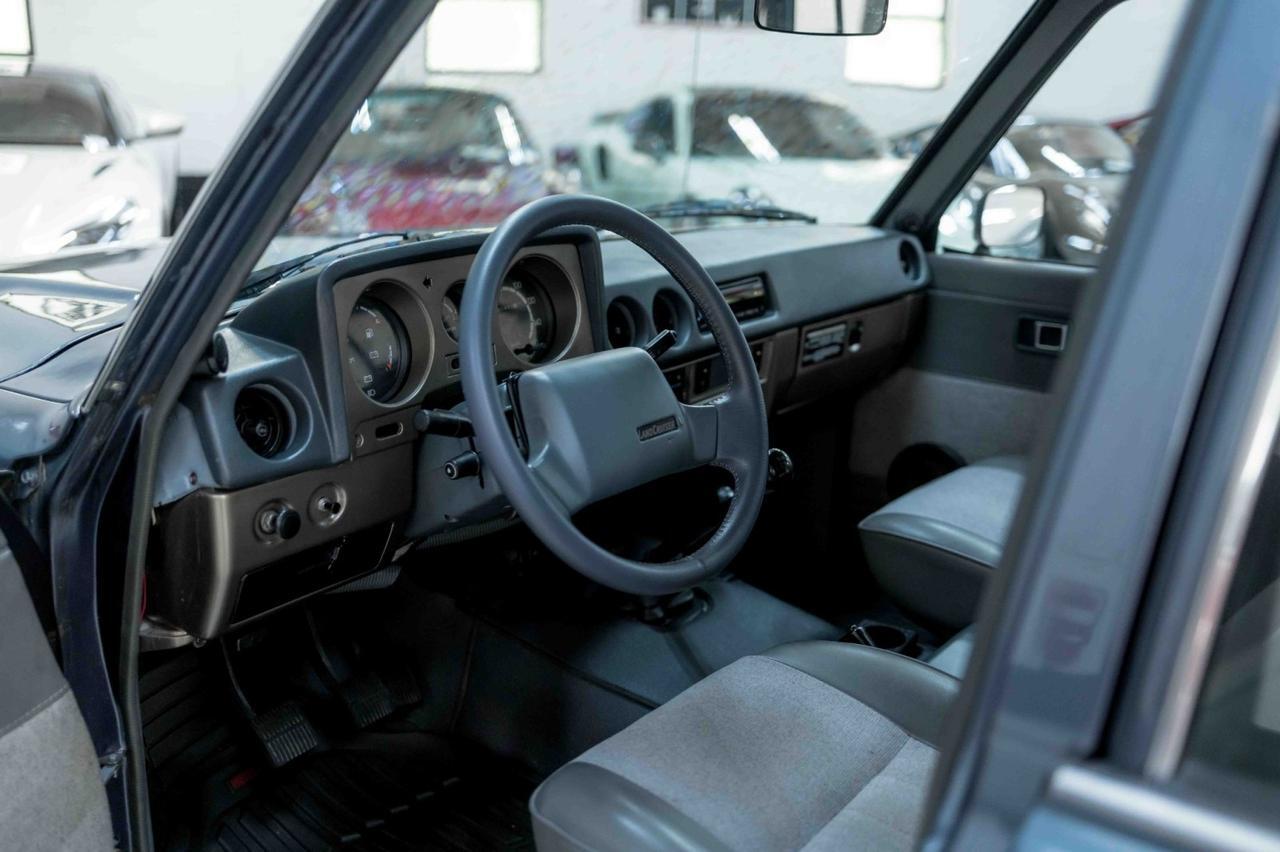 1982 Toyota Land Cruiser Marietta GA