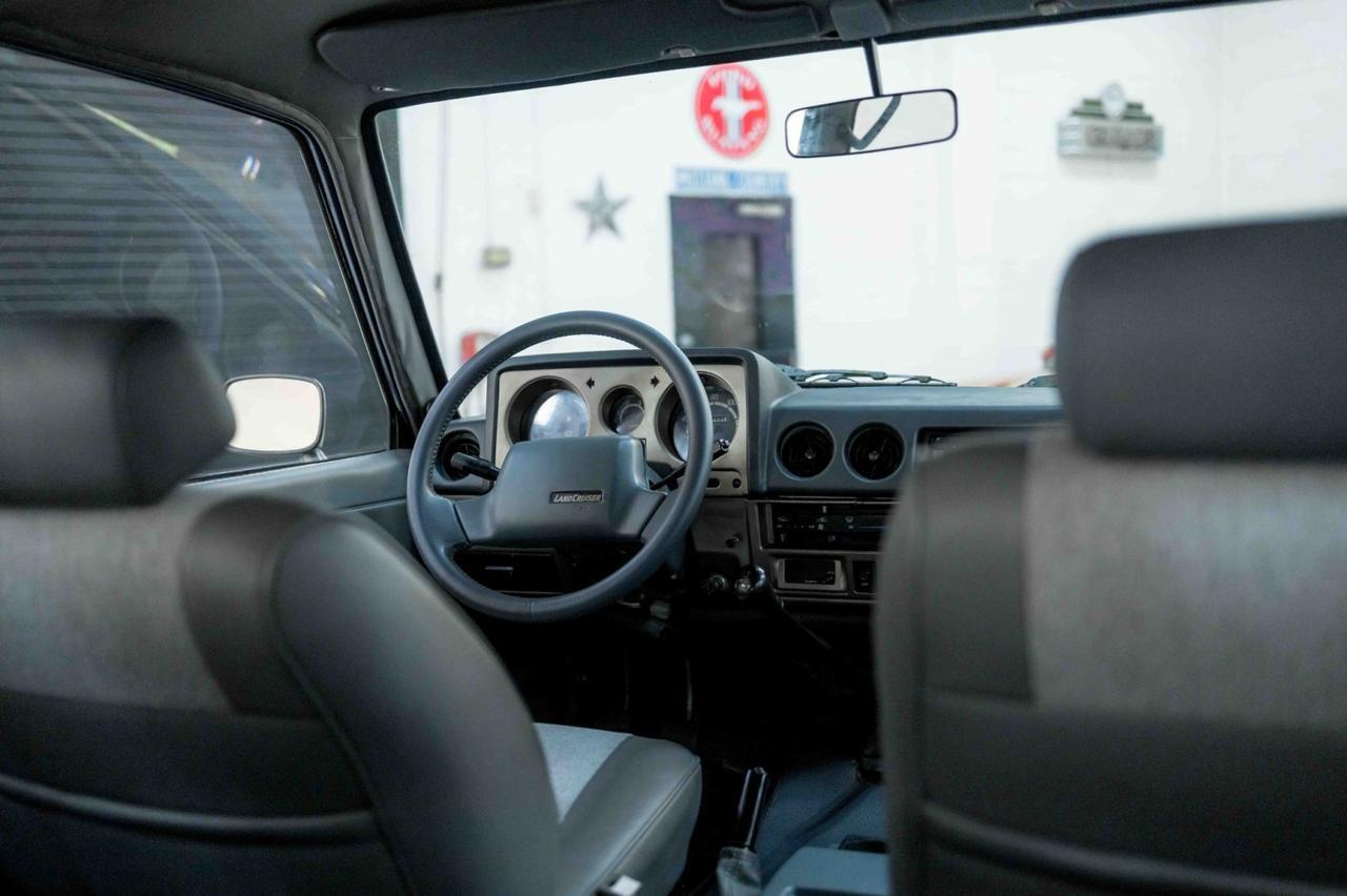 1982 Toyota Land Cruiser Marietta GA