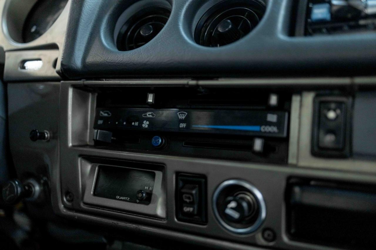1982 Toyota Land Cruiser Marietta GA
