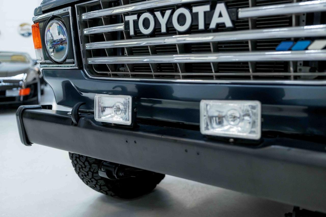 1982 Toyota Land Cruiser Marietta GA