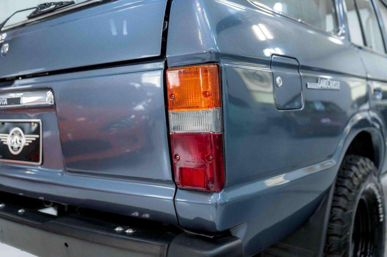 1982 Toyota Land Cruiser Marietta GA