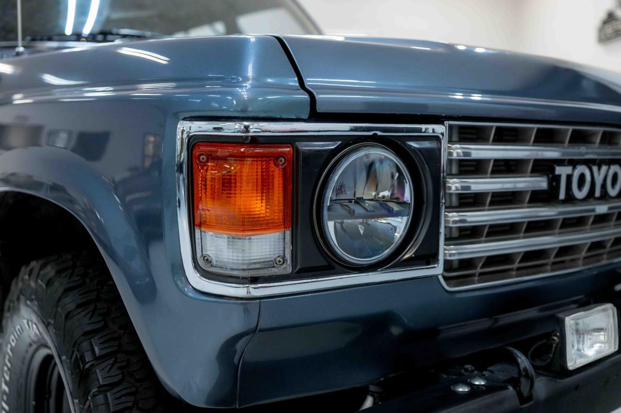 1982 Toyota Land Cruiser Marietta GA