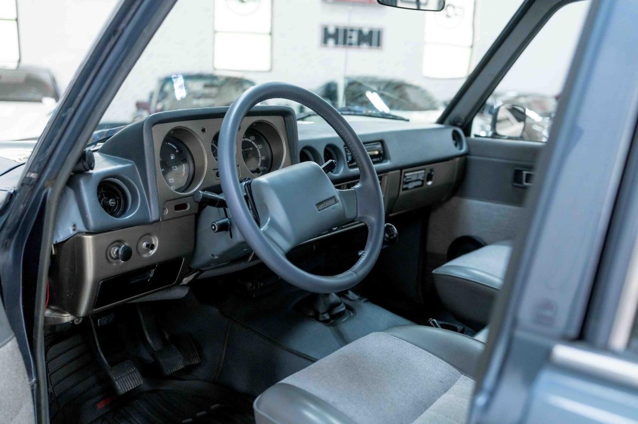 1982 Toyota Land Cruiser Marietta GA