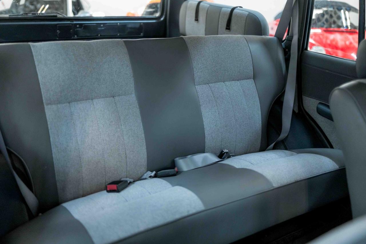 1982 Toyota Land Cruiser Marietta GA