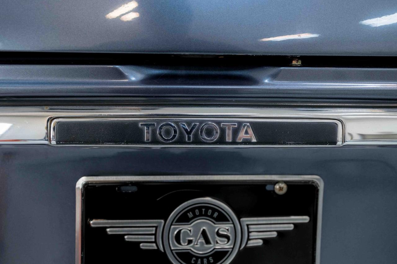 1982 Toyota Land Cruiser Marietta GA