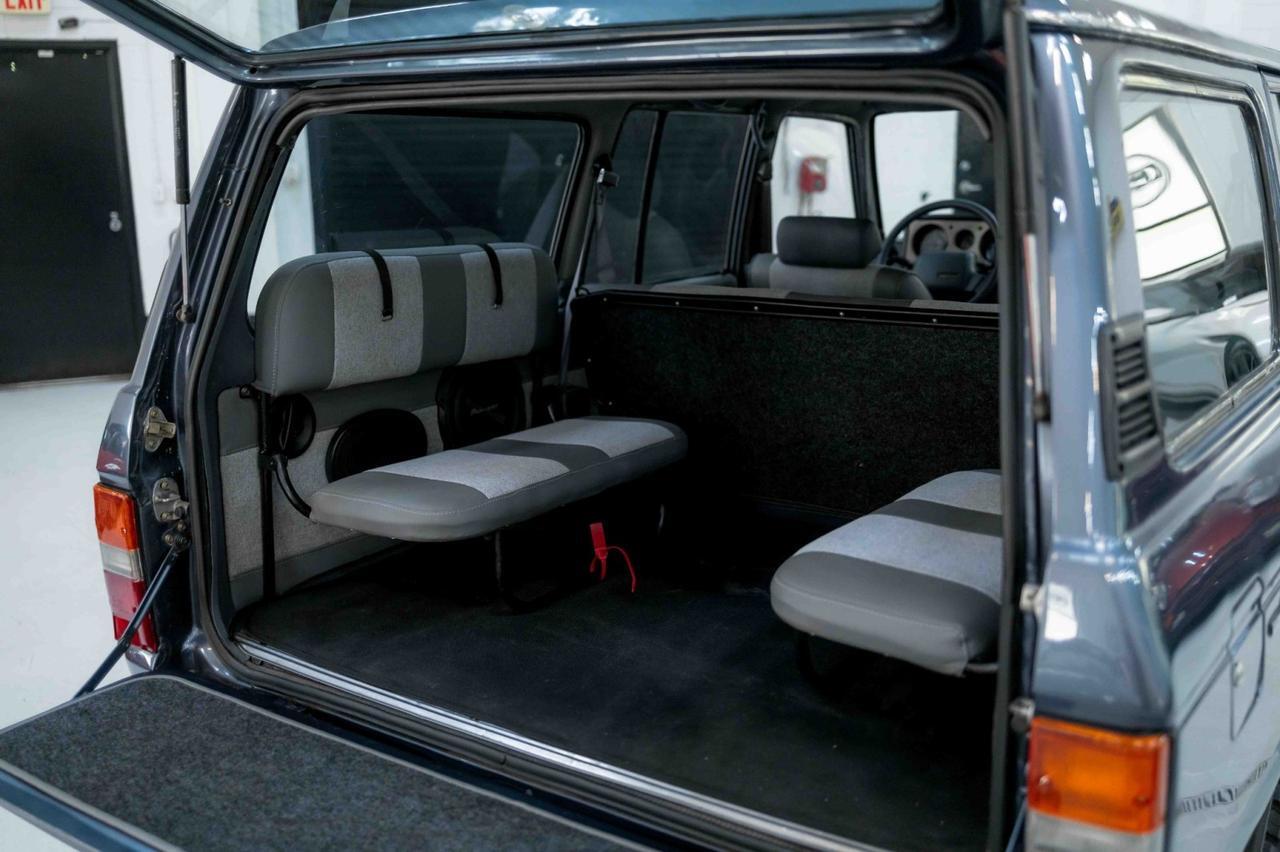 1982 Toyota Land Cruiser Marietta GA