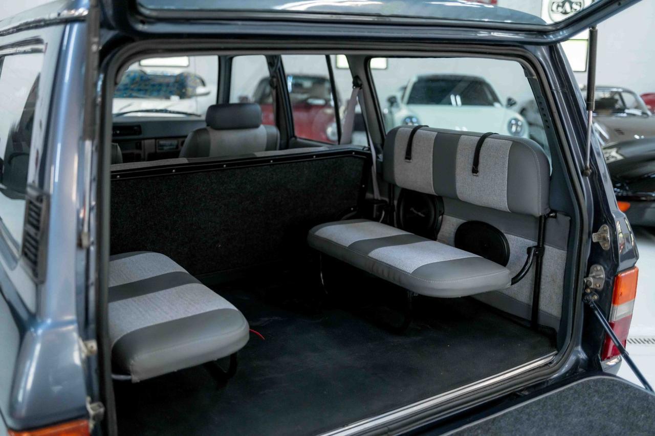1982 Toyota Land Cruiser Marietta GA