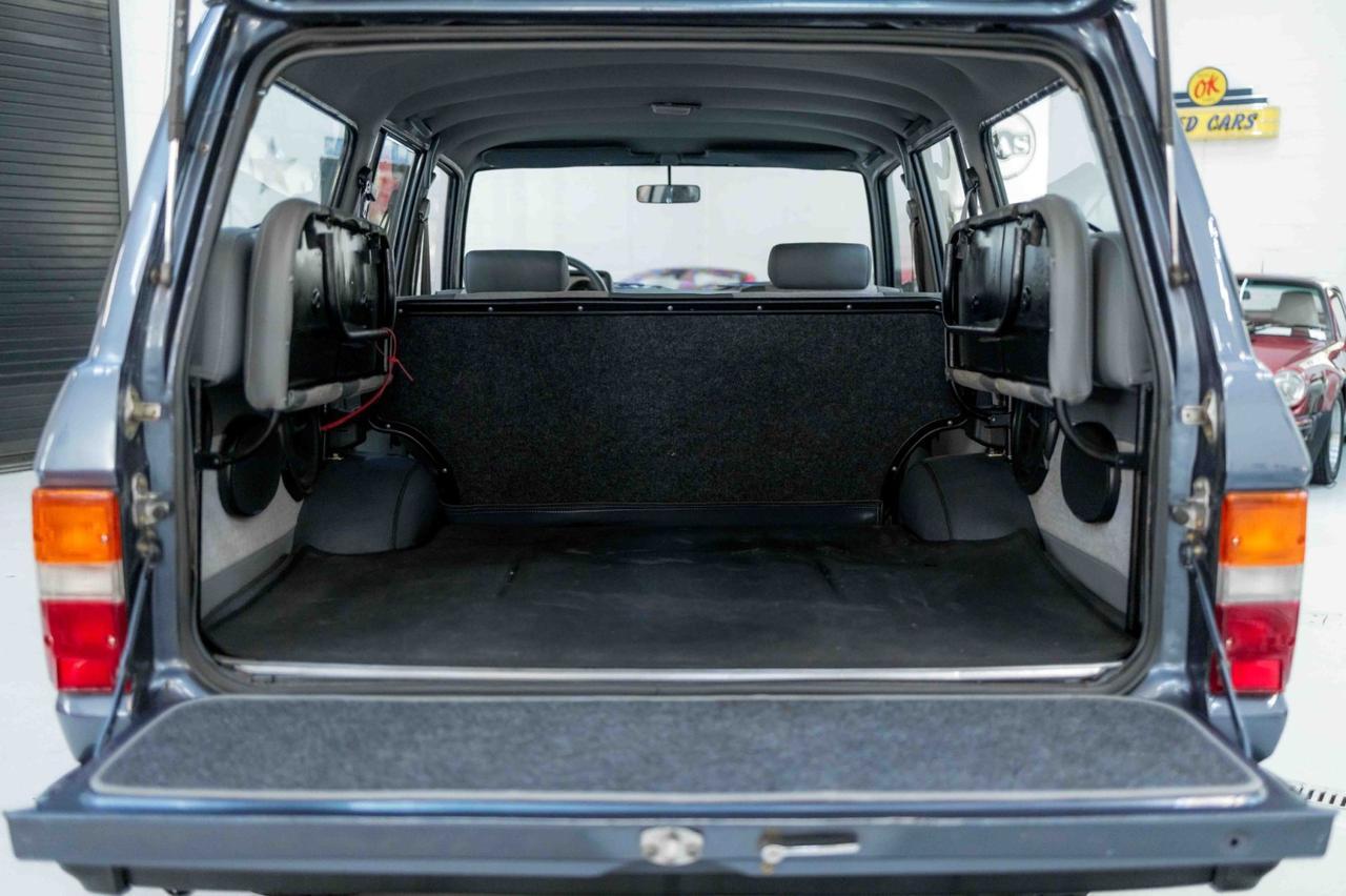 1982 Toyota Land Cruiser Marietta GA