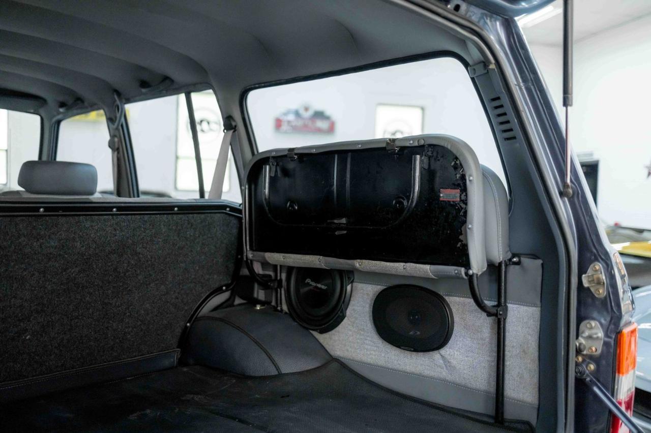 1982 Toyota Land Cruiser Marietta GA
