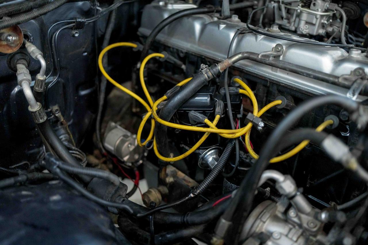1982 Toyota Land Cruiser Marietta GA