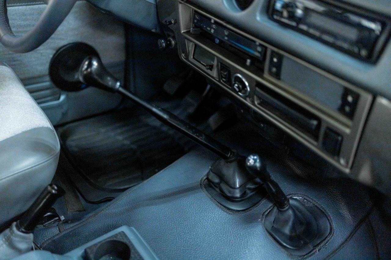 1982 Toyota Land Cruiser Marietta GA
