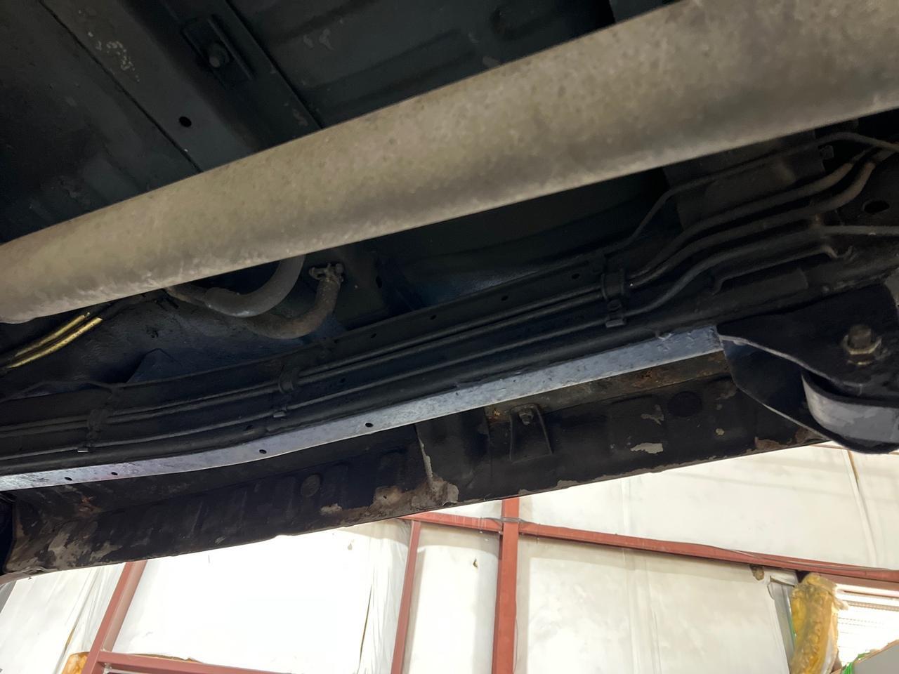 1982 Toyota Land Cruiser OME Lift, New BFG All-Terrains, Mechanically Great, Interior in Good Original Condition, Body is Weathered Houston TX