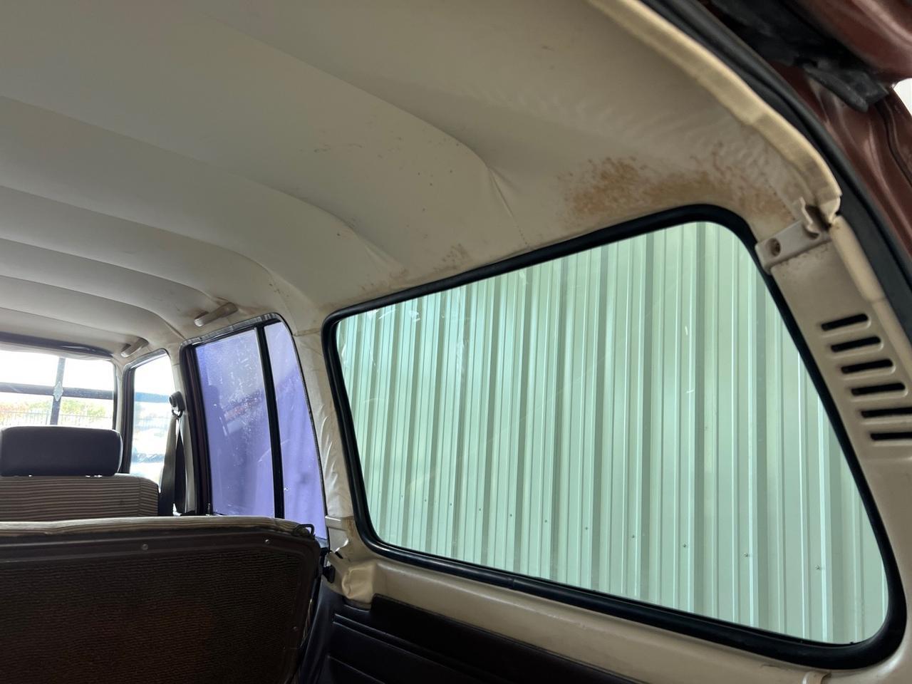 1982 Toyota Land Cruiser OME Lift, New BFG All-Terrains, Mechanically Great, Interior in Good Original Condition, Body is Weathered Houston TX