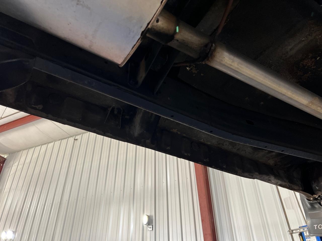 1982 Toyota Land Cruiser OME Lift, New BFG All-Terrains, Mechanically Great, Interior in Good Original Condition, Body is Weathered Houston TX