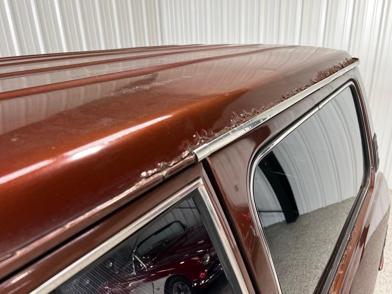 1982 Toyota Land Cruiser OME Lift, New BFG All-Terrains, Mechanically Great, Interior in Good Original Condition, Body is Weathered Houston TX