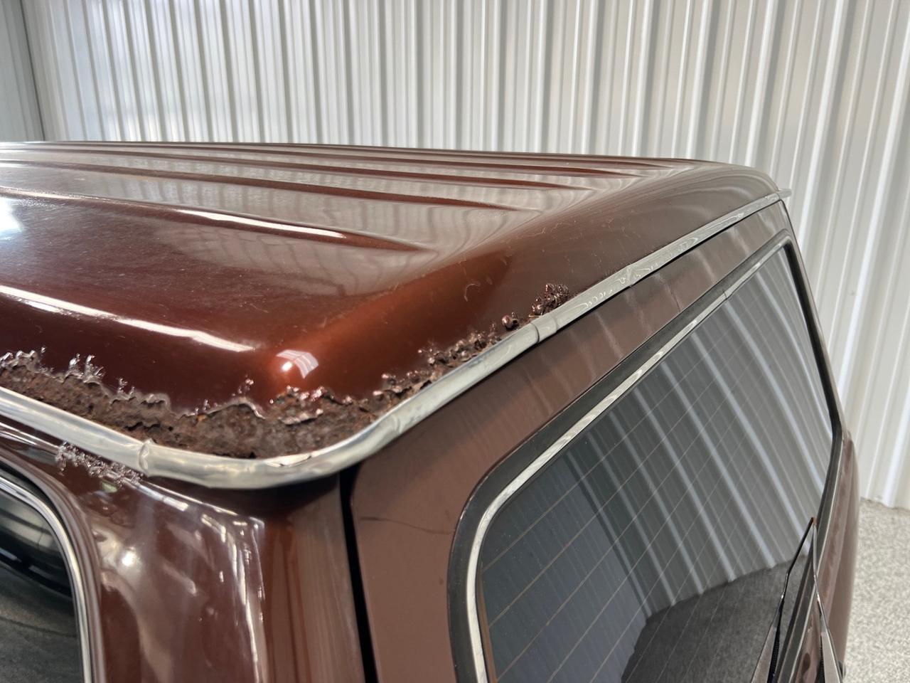 1982 Toyota Land Cruiser OME Lift, New BFG All-Terrains, Mechanically Great, Interior in Good Original Condition, Body is Weathered Houston TX