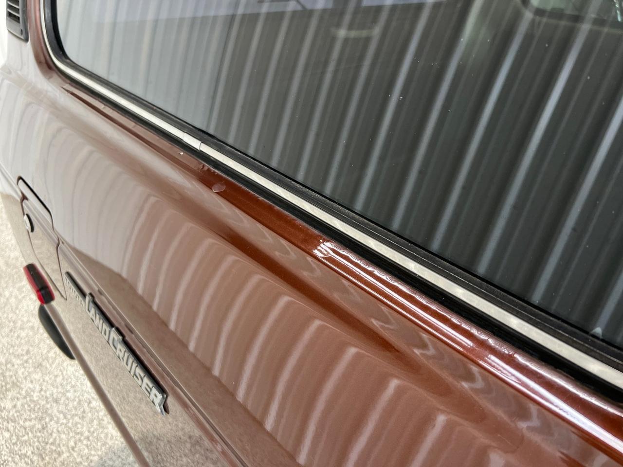 1982 Toyota Land Cruiser OME Lift, New BFG All-Terrains, Mechanically Great, Interior in Good Original Condition, Body is Weathered Houston TX