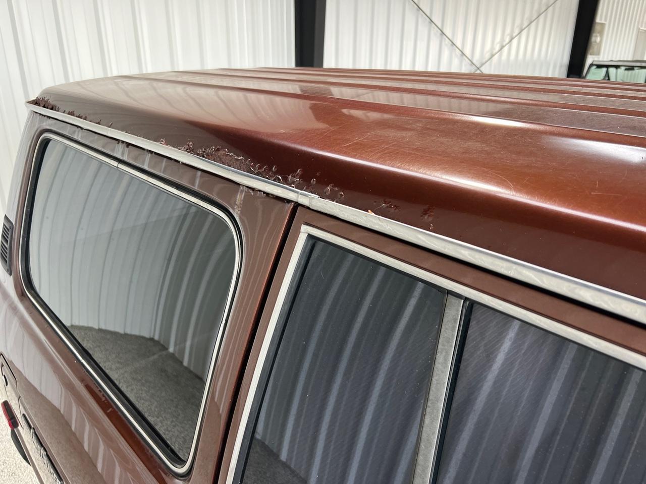 1982 Toyota Land Cruiser OME Lift, New BFG All-Terrains, Mechanically Great, Interior in Good Original Condition, Body is Weathered Houston TX