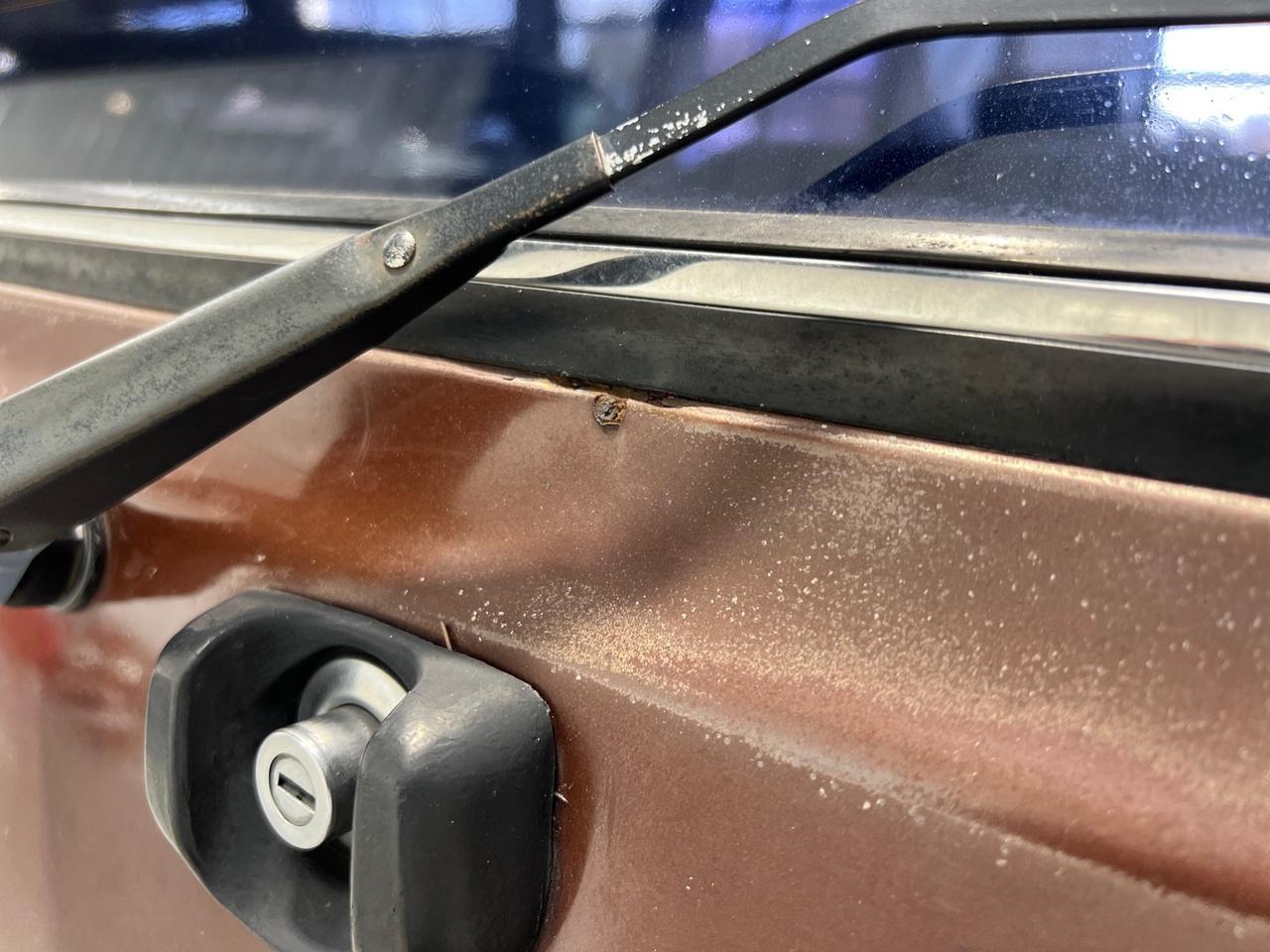 1982 Toyota Land Cruiser OME Lift, New BFG All-Terrains, Mechanically Great, Interior in Good Original Condition, Body is Weathered Houston TX