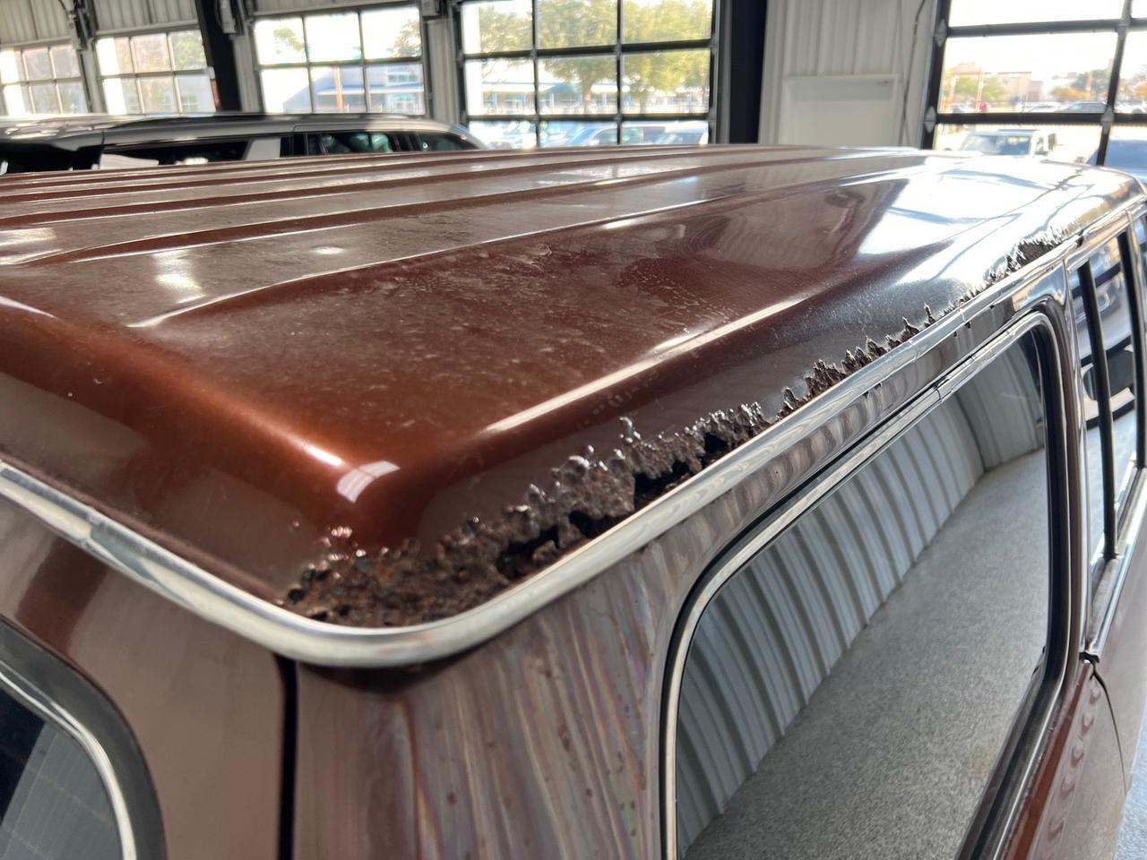 1982 Toyota Land Cruiser OME Lift, New BFG All-Terrains, Mechanically Great, Interior in Good Original Condition, Body is Weathered Houston TX