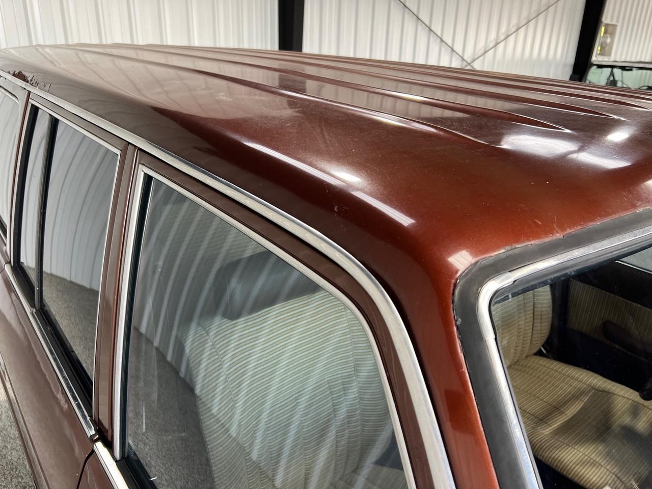 1982 Toyota Land Cruiser OME Lift, New BFG All-Terrains, Mechanically Great, Interior in Good Original Condition, Body is Weathered Houston TX