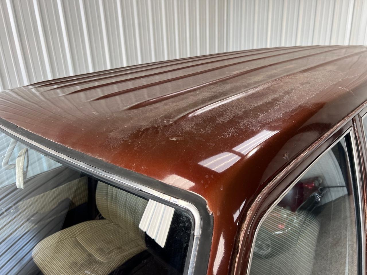 1982 Toyota Land Cruiser OME Lift, New BFG All-Terrains, Mechanically Great, Interior in Good Original Condition, Body is Weathered Houston TX