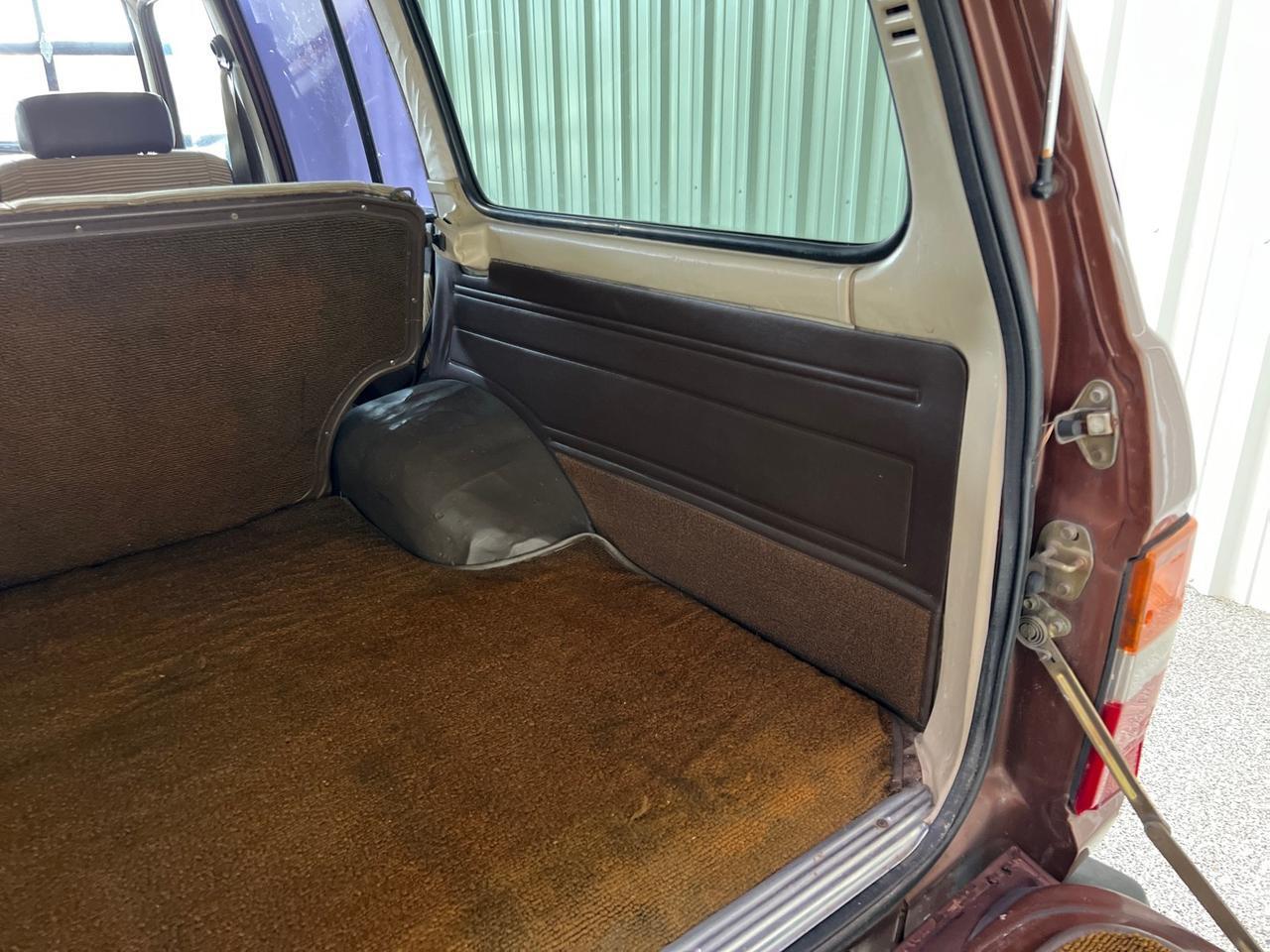 1982 Toyota Land Cruiser OME Lift, New BFG All-Terrains, Mechanically Great, Interior in Good Original Condition, Body is Weathered Houston TX