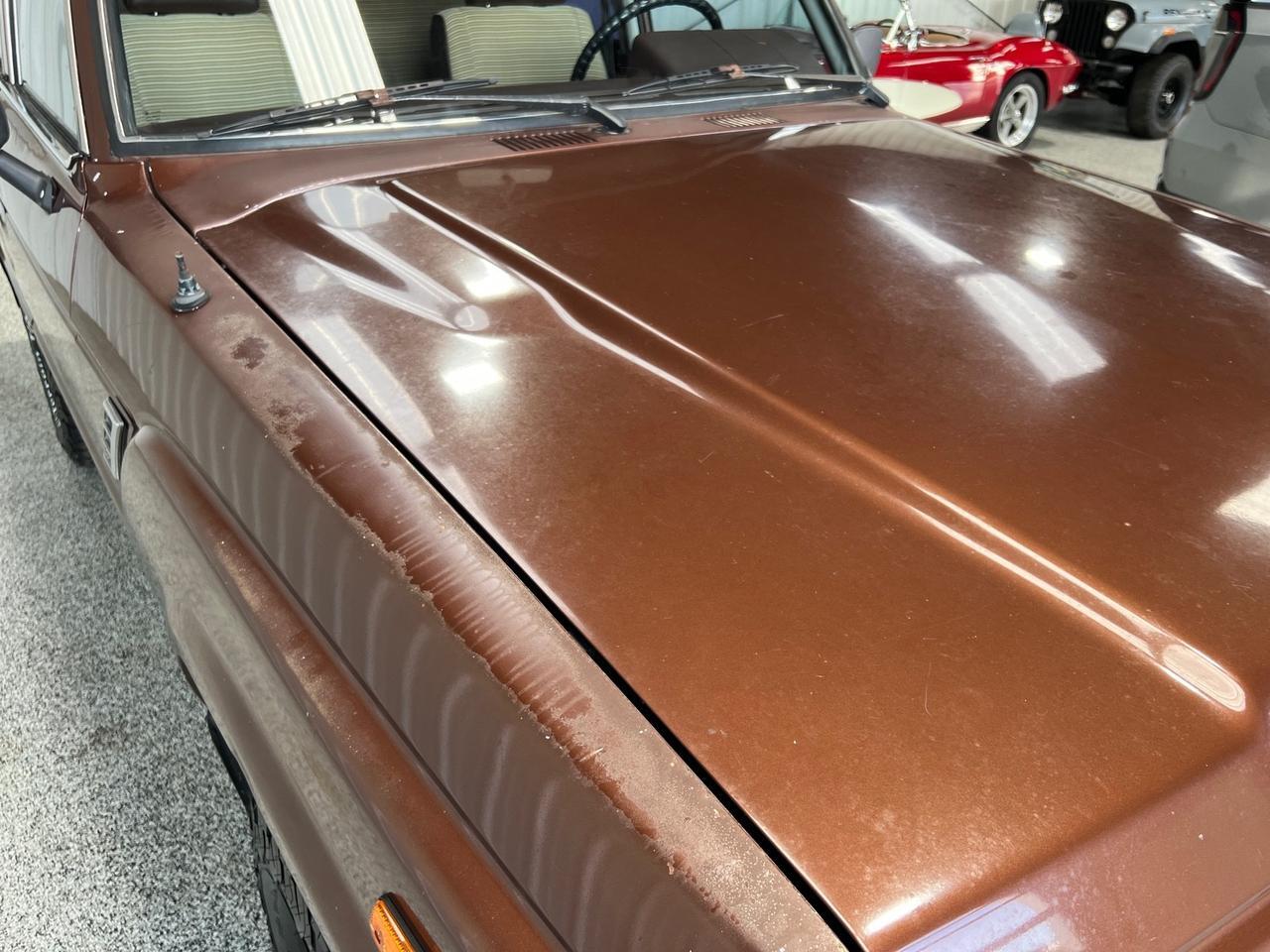 1982 Toyota Land Cruiser OME Lift, New BFG All-Terrains, Mechanically Great, Interior in Good Original Condition, Body is Weathered Houston TX