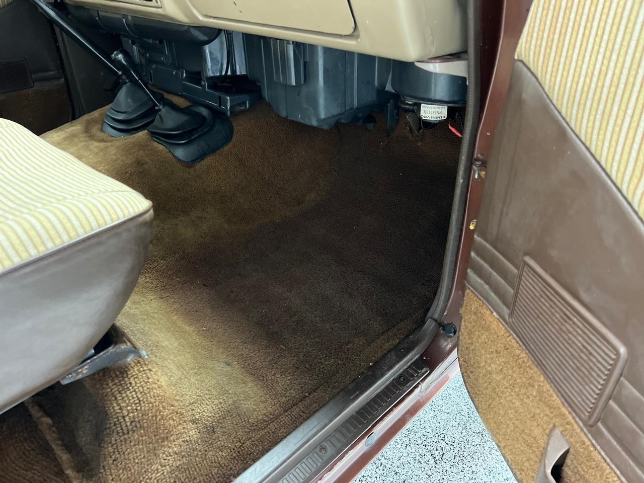 1982 Toyota Land Cruiser OME Lift, New BFG All-Terrains, Mechanically Great, Interior in Good Original Condition, Body is Weathered Houston TX