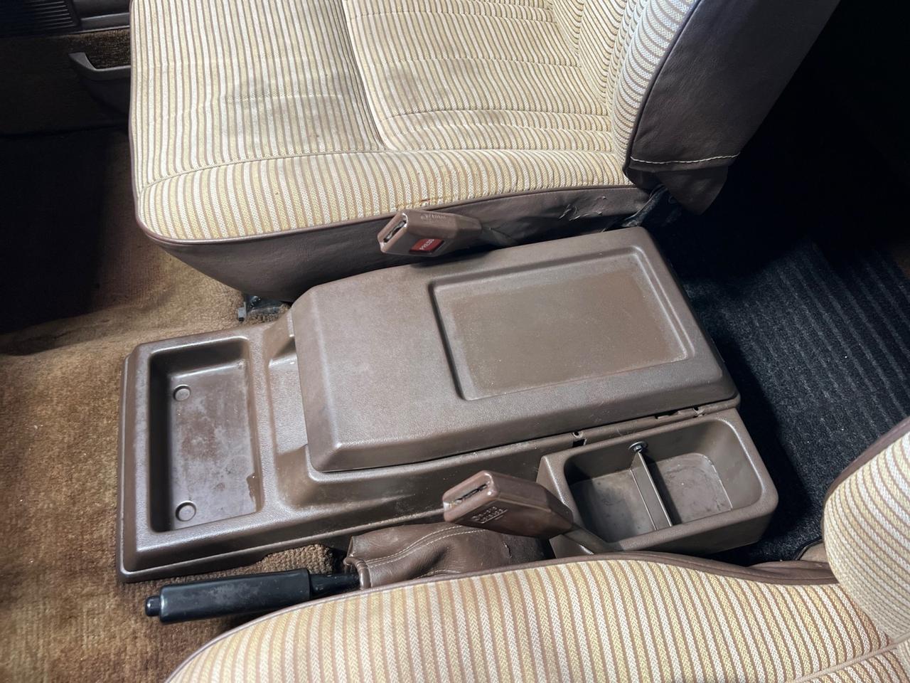 1982 Toyota Land Cruiser OME Lift, New BFG All-Terrains, Mechanically Great, Interior in Good Original Condition, Body is Weathered Houston TX