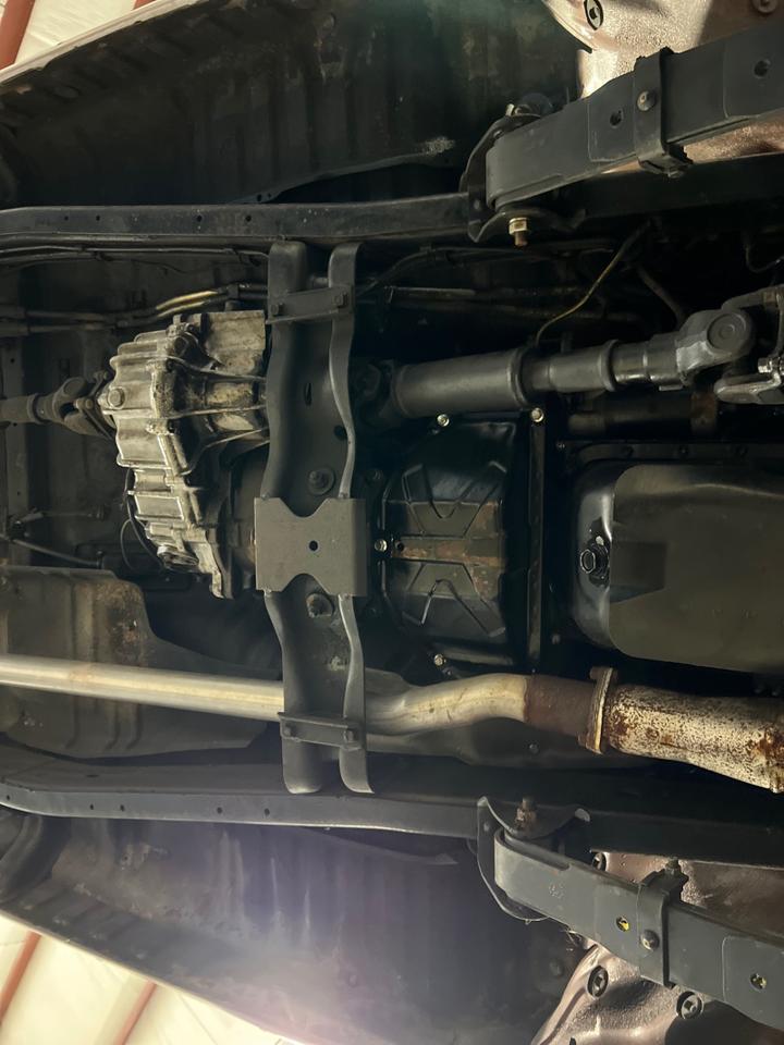 1982 Toyota Land Cruiser OME Lift, New BFG All-Terrains, Mechanically Great, Interior in Good Original Condition, Body is Weathered Houston TX