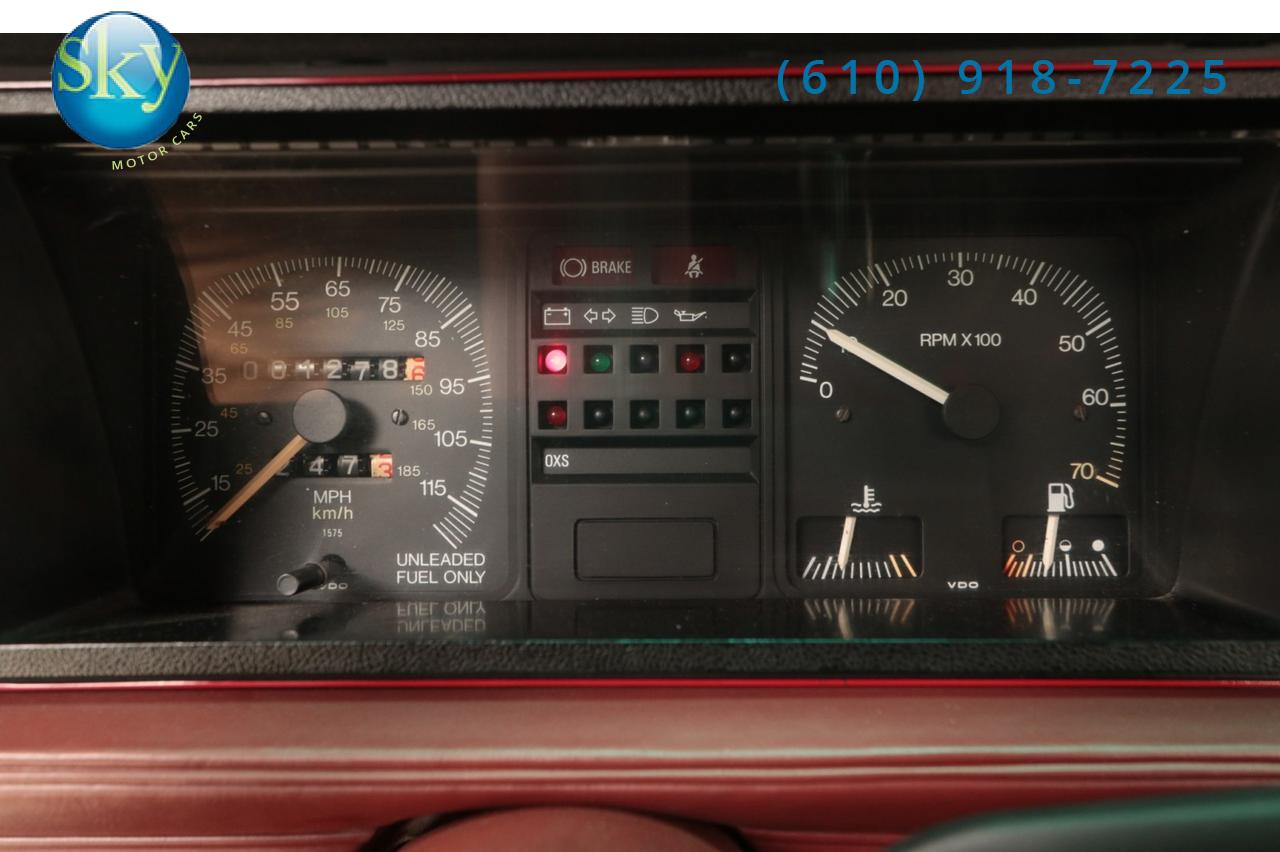 1982 Volkswagen Rabbit GTI 1.8L Pick up Custom 5-Speed West Chester PA