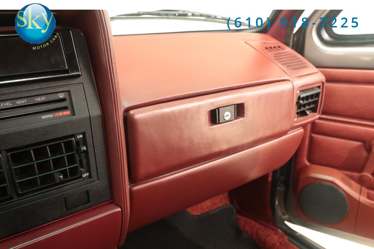 1982 Volkswagen Rabbit GTI 1.8L Pick up Custom 5-Speed West Chester PA